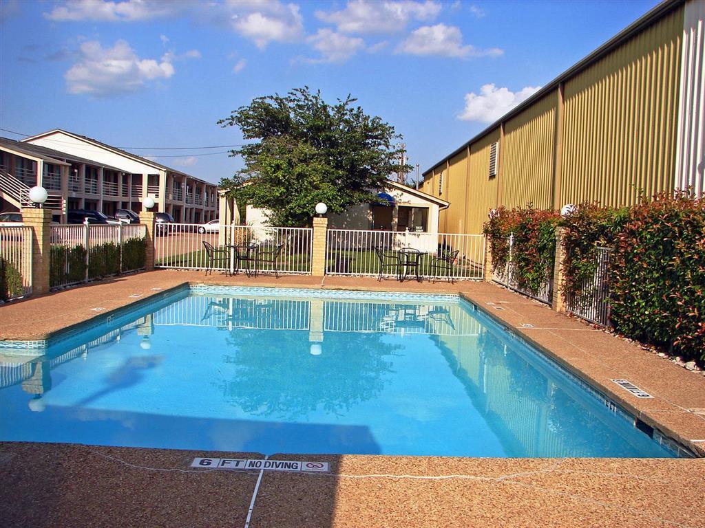 Motel 6-Lancaster, Tx - Desoto - Lancaster Facilidades foto