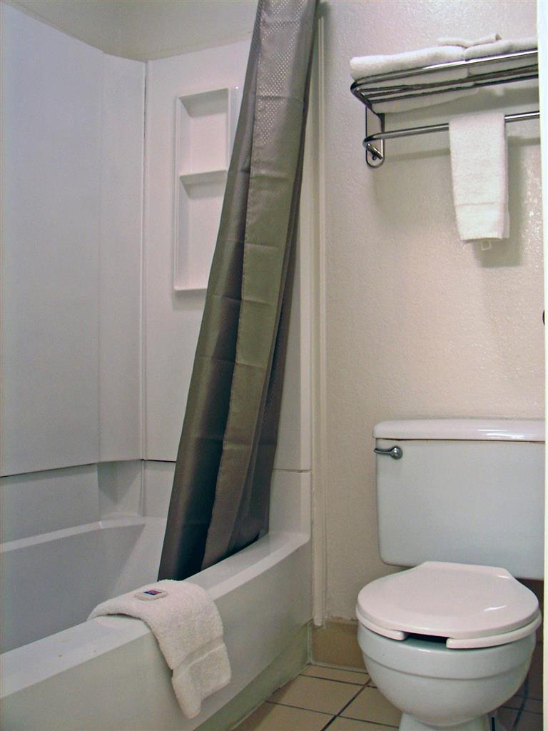 Motel 6-Lancaster, Tx - Desoto - Lancaster Quarto foto