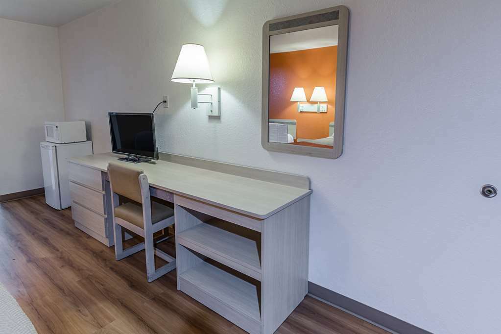 Motel 6-Lancaster, Tx - Desoto - Lancaster Quarto foto